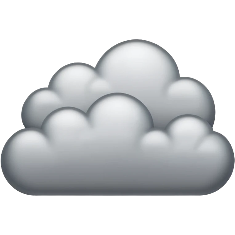 skies emoji