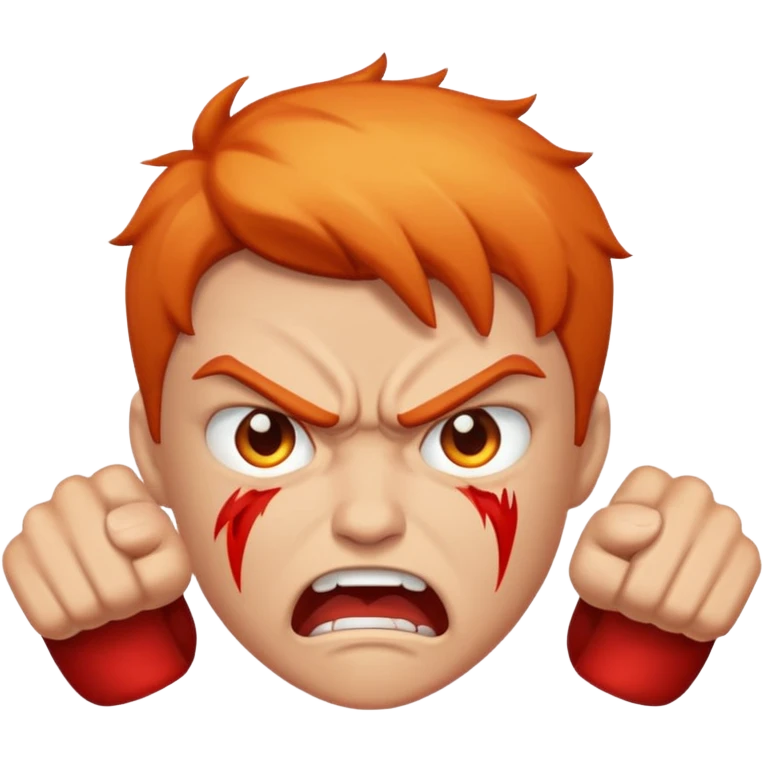 animosity emoji