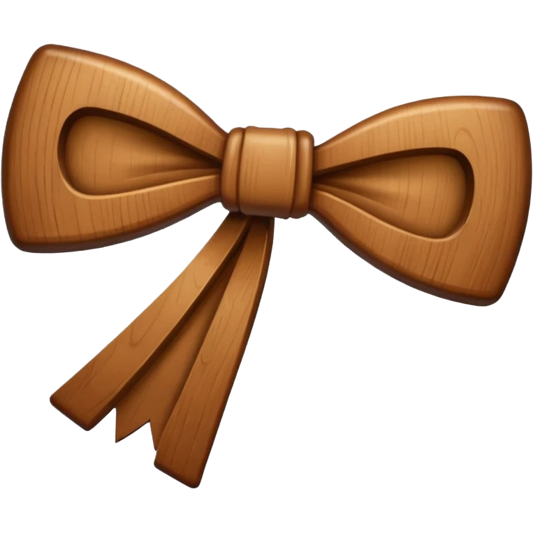 bow emoji