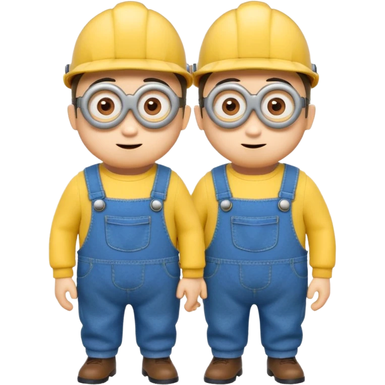 Minions emoji