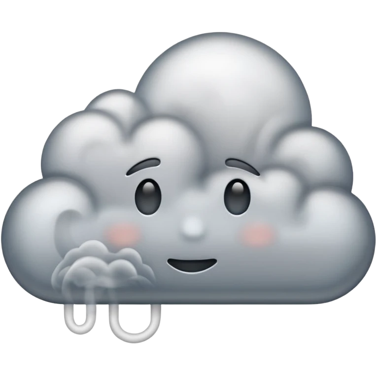 humo  emoji