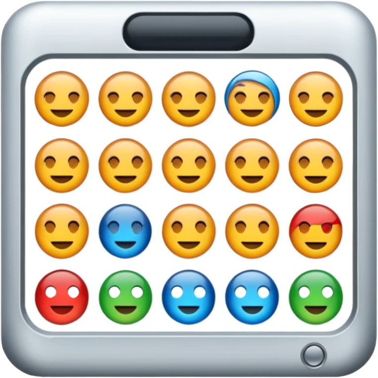 browser emoji