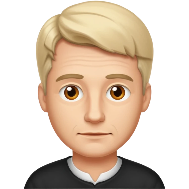 Mix these 2 🇩🇪🙋‍♂️ emoji