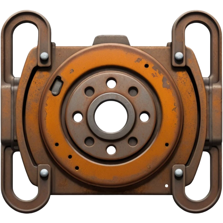 brake emoji