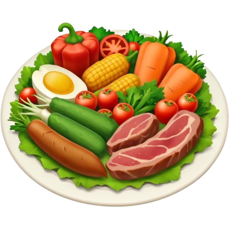 eat emoji