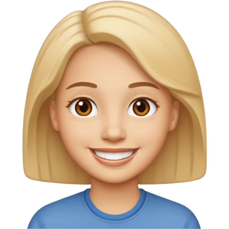 친구 emoji