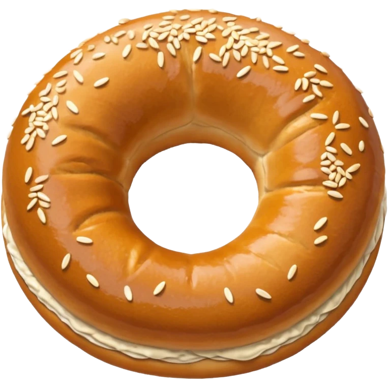 Simit emoji