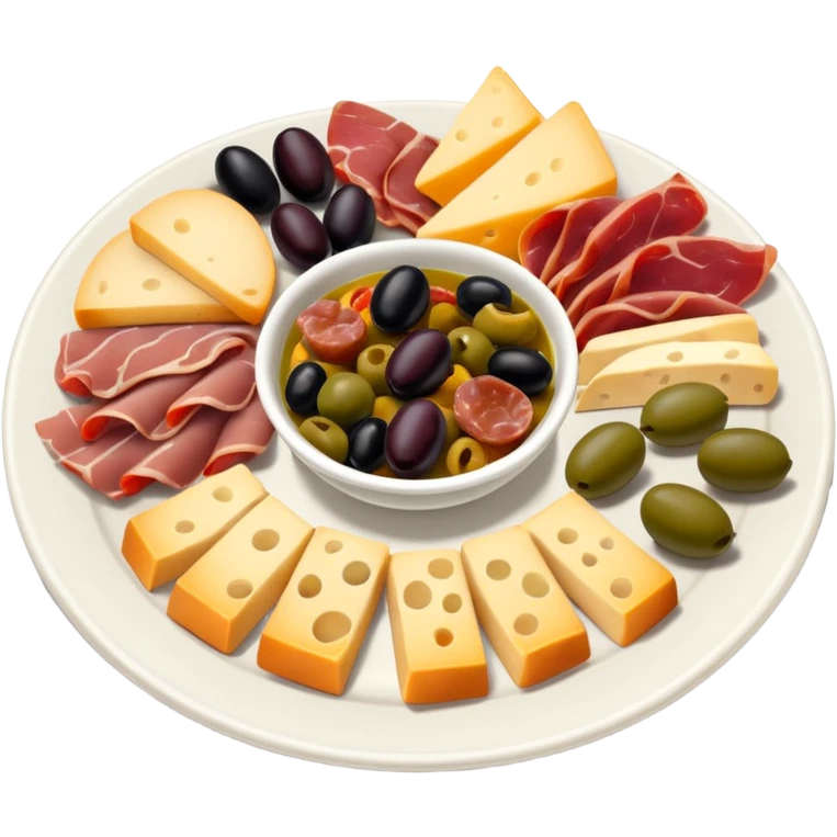 Tapas emoji
