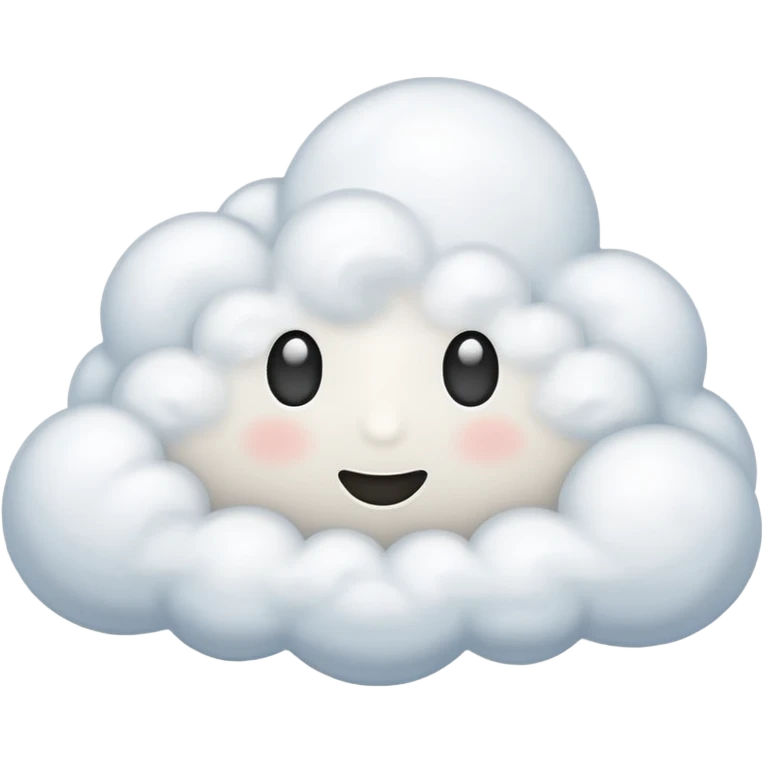white like emoji