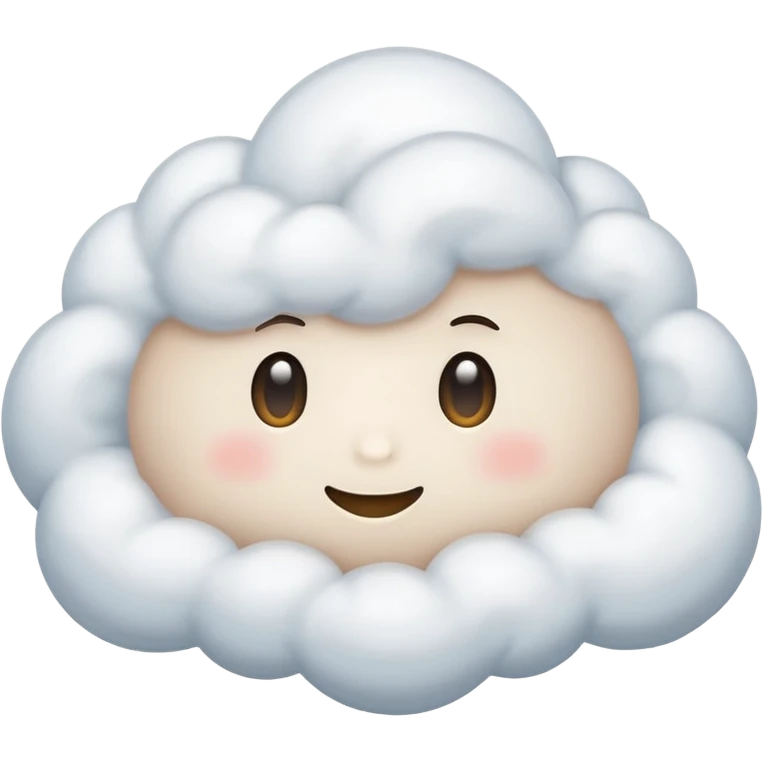 Moom emoji