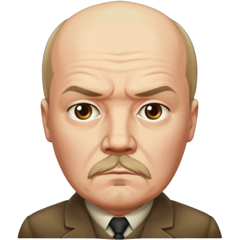 Lenin emoji