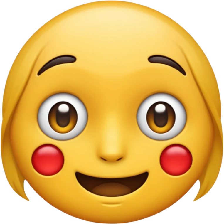 no emoji