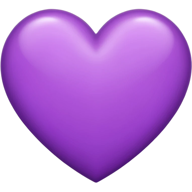 💜 emoji