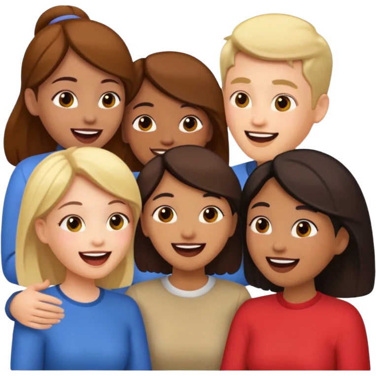 Сплетни emoji