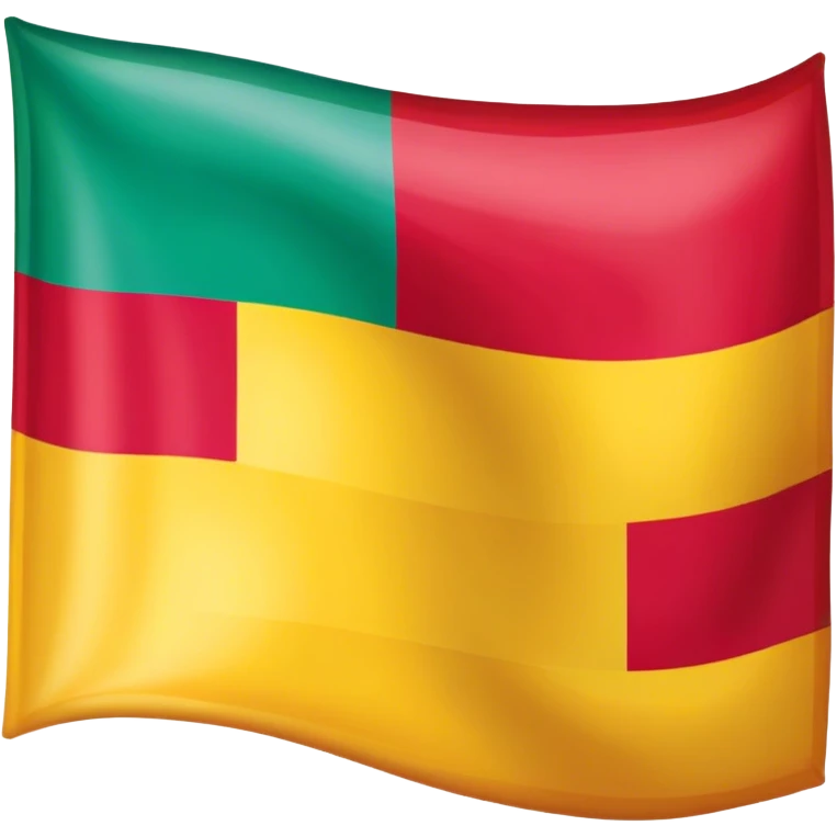 drapeau fula emoji