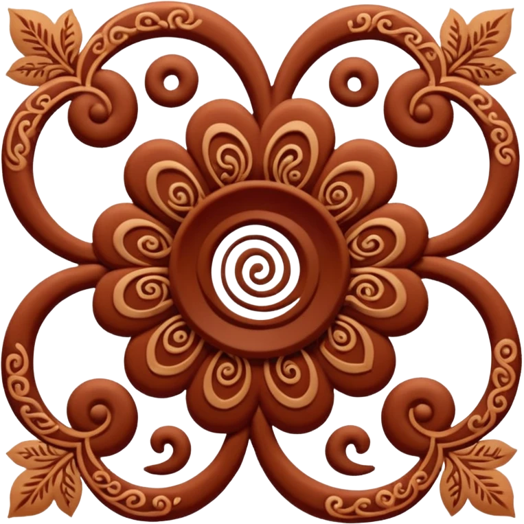 henna emoji