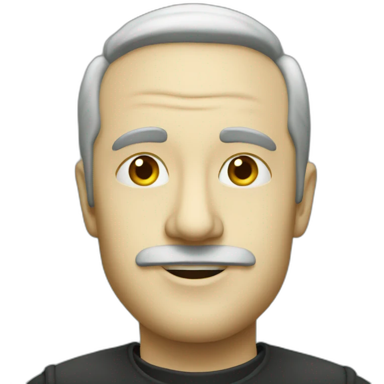 Baize emoji
