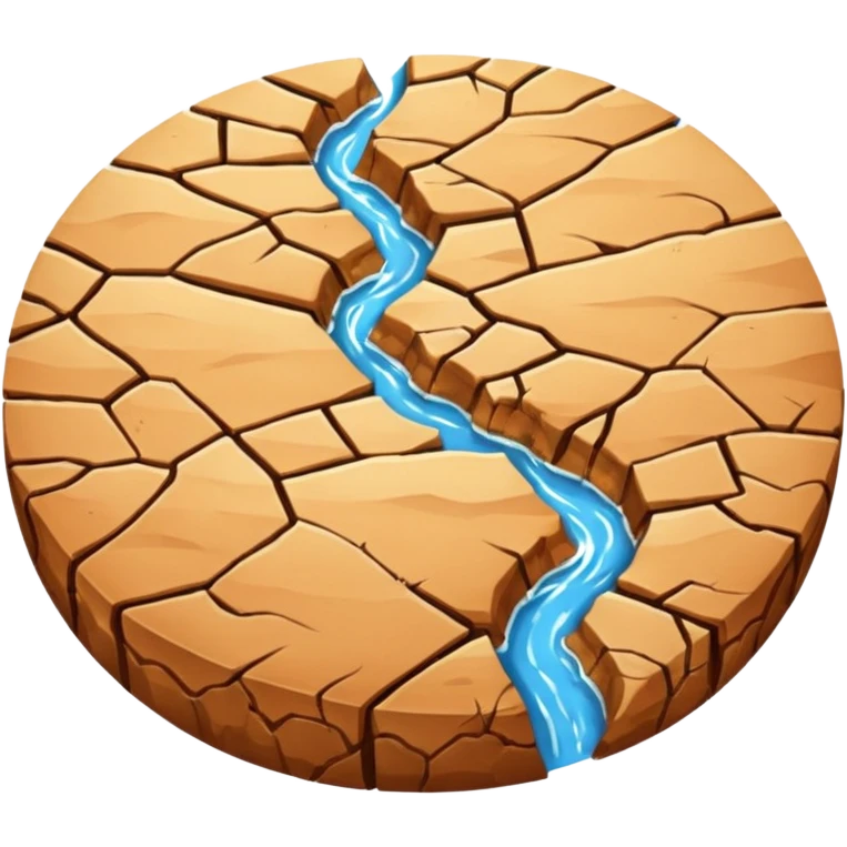 create river drought emojis emoji