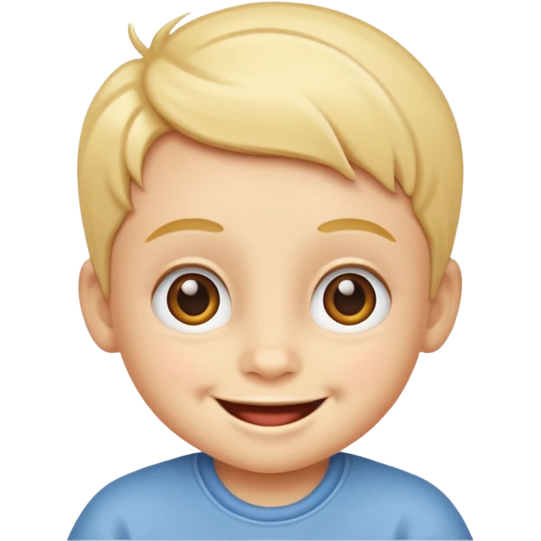 Ravi baby emoji