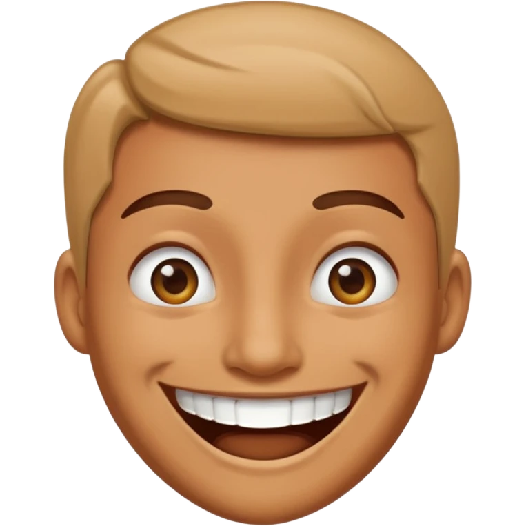 big dih emoji