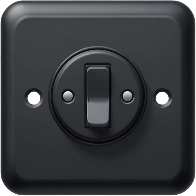 turn it off emoji