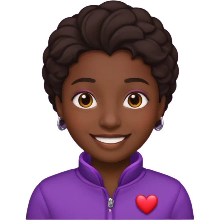 febrauray emoji