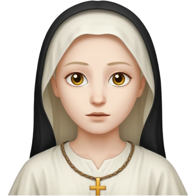 heretic emoji