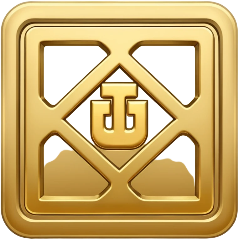 Swastik emoji