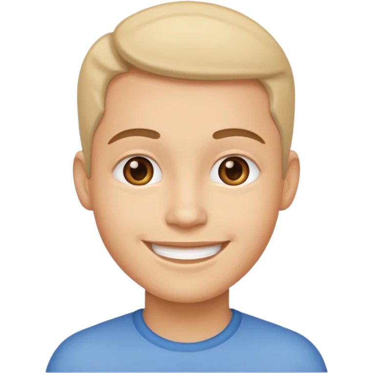 happy emoji