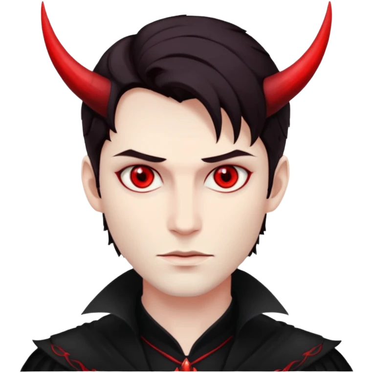 lucifer emoji