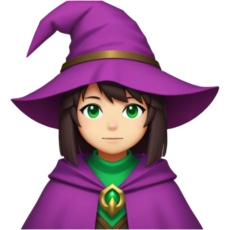 ralsei from deltarune emoji