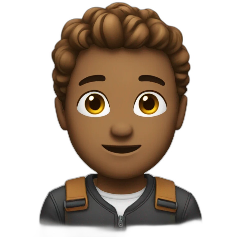 😉 emoji