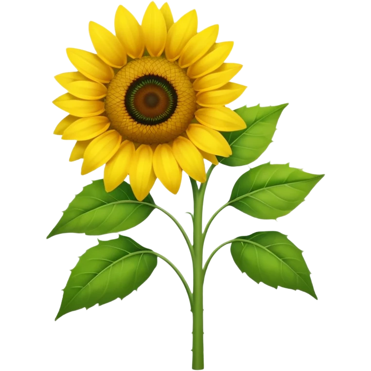 💗🌻 emoji