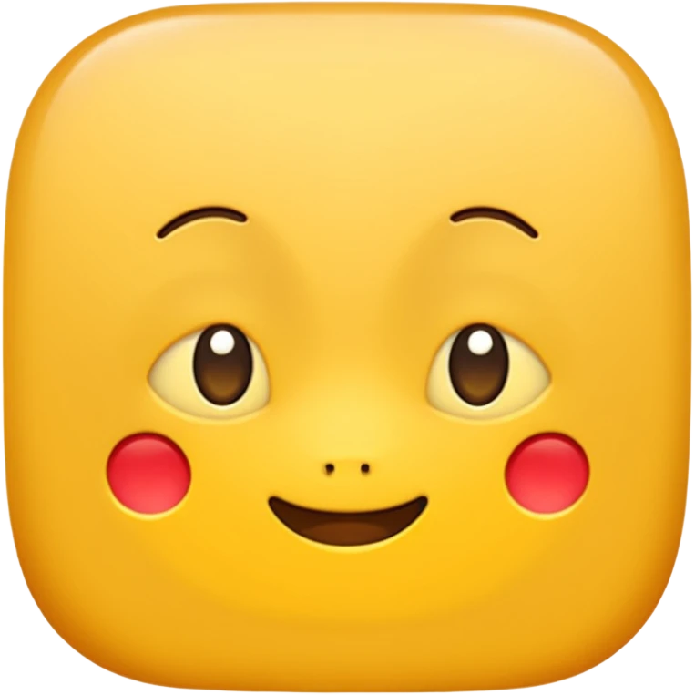 신용카드를 든 손 emoji