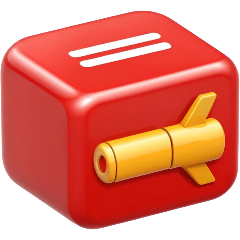 "Subscribe" emoji