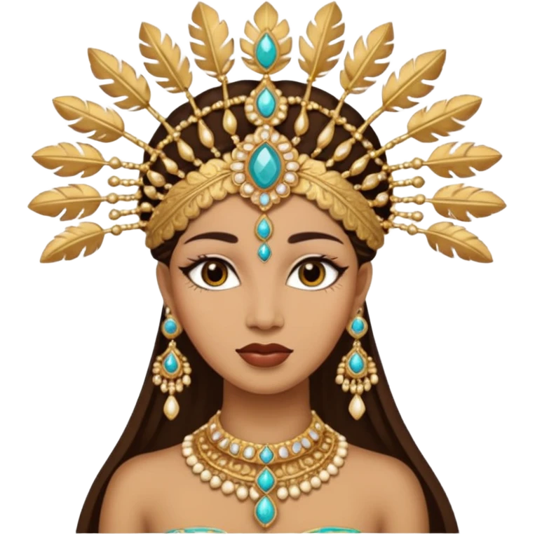 Chamundi  emoji