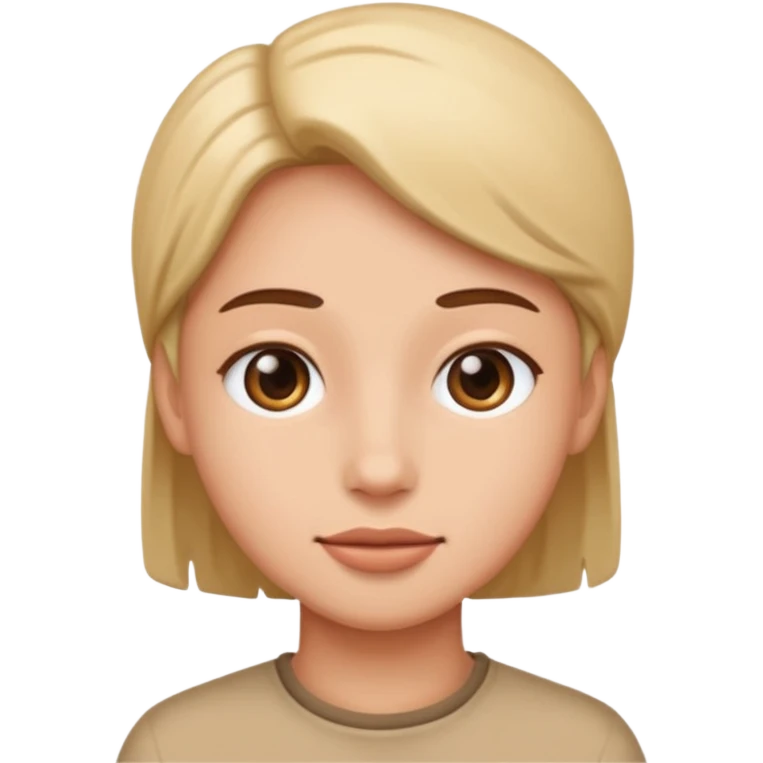 Nah emoji