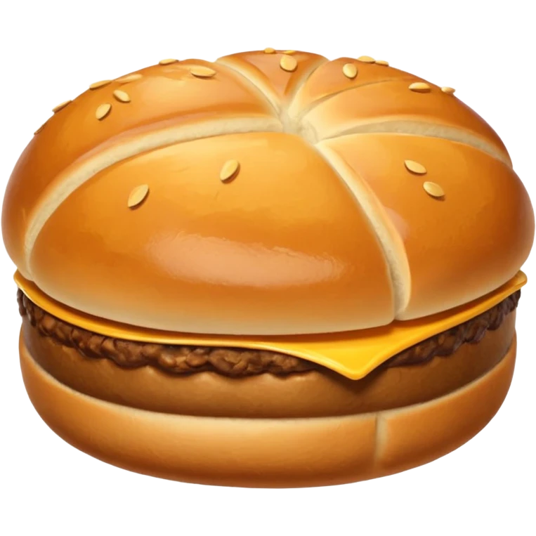 bread bun emoji