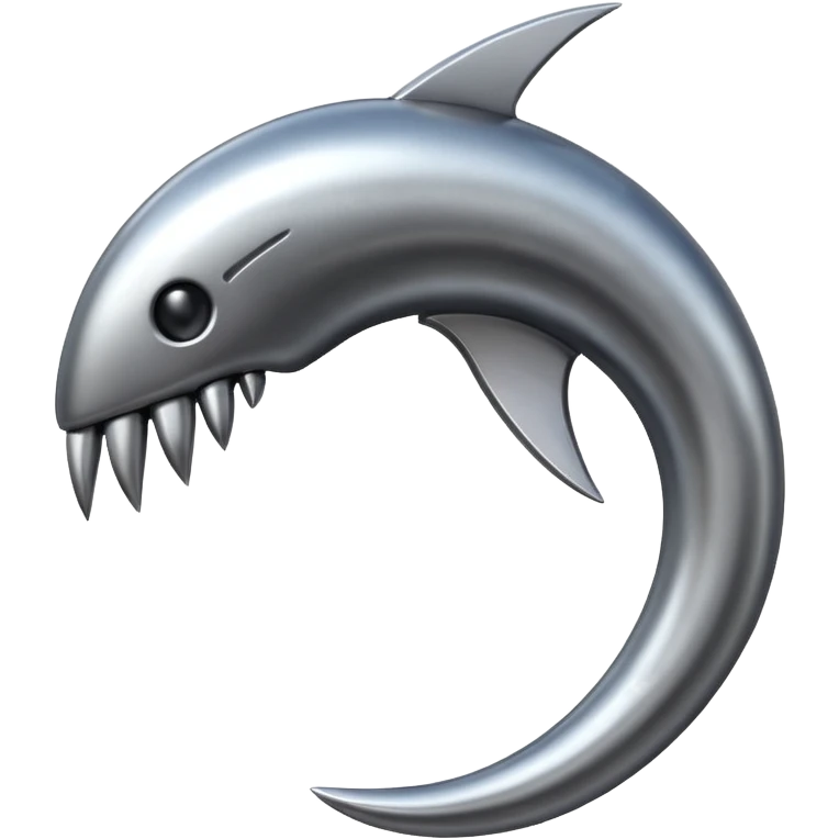 Claw emoji