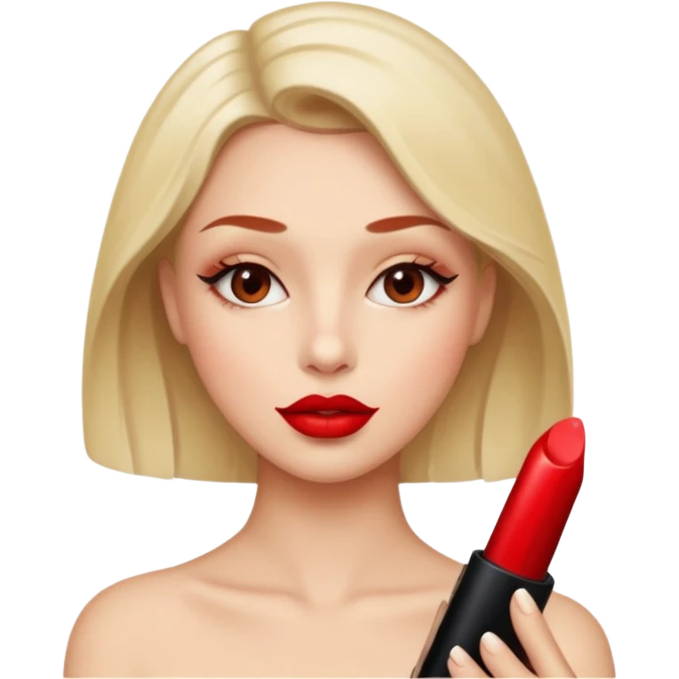 💋🥵 emoji