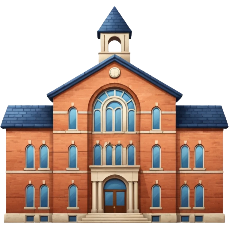 università emoji