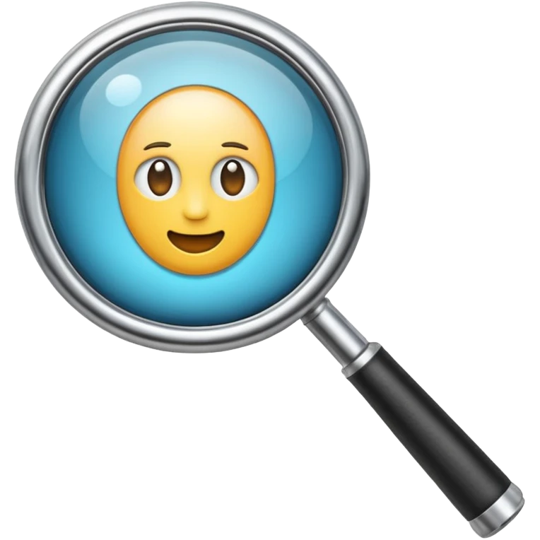 search emoji