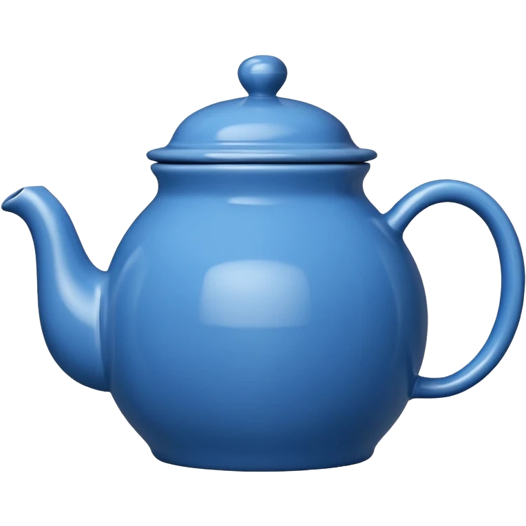 teapot emoji