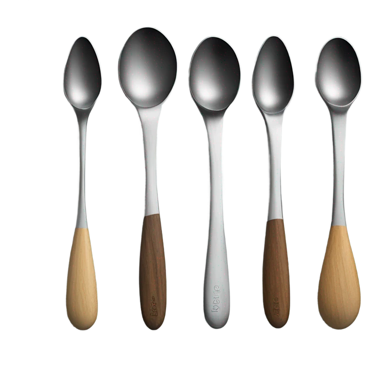 Spoons  emoji