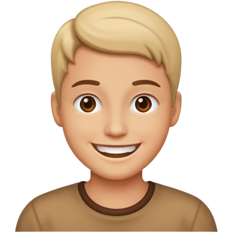 you are useless emoji