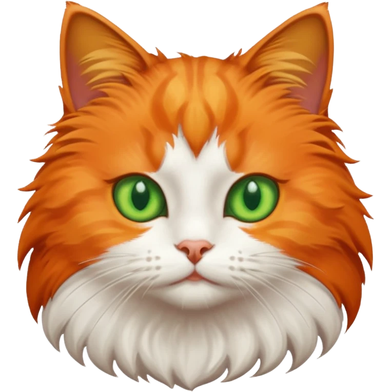 meow emoji