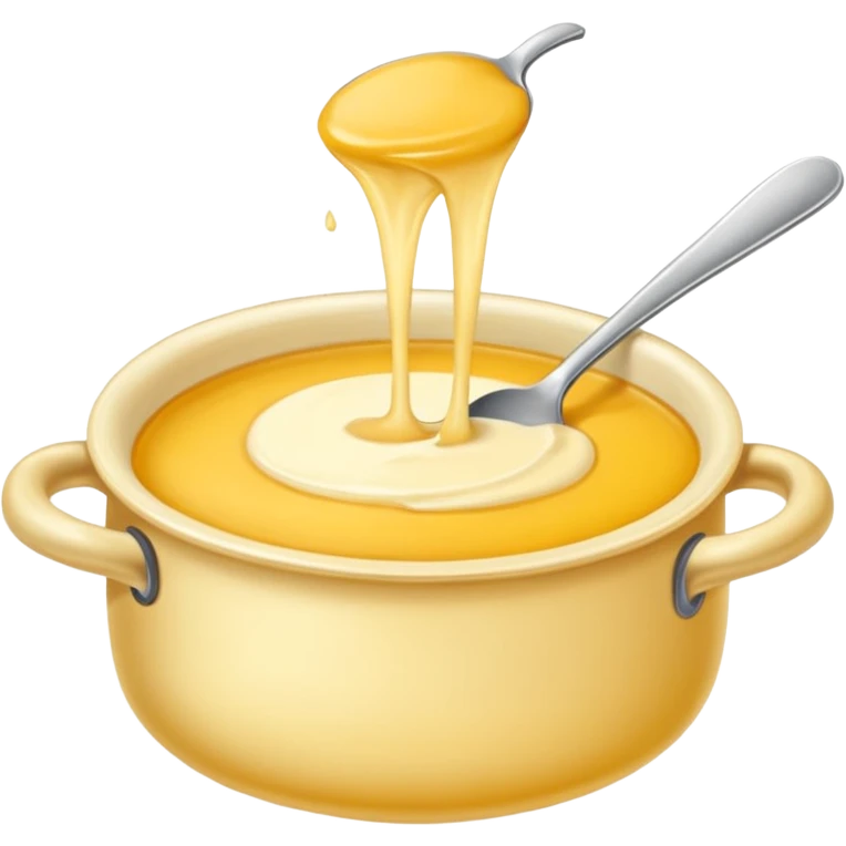 Mămăligă emoji