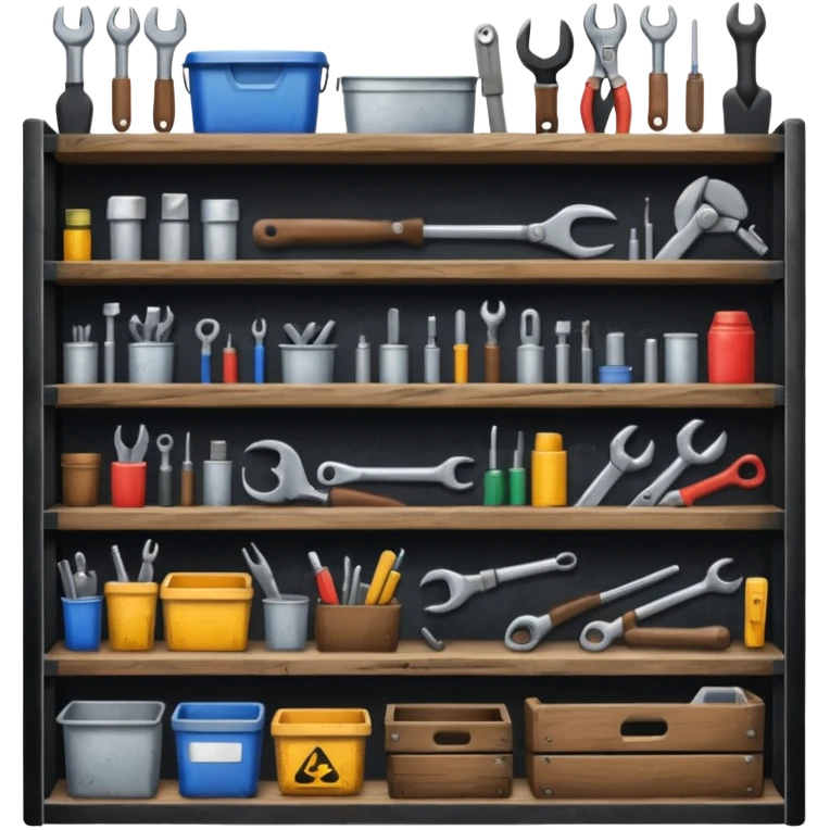 ferreteria emoji