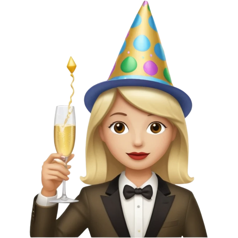 Join emoji