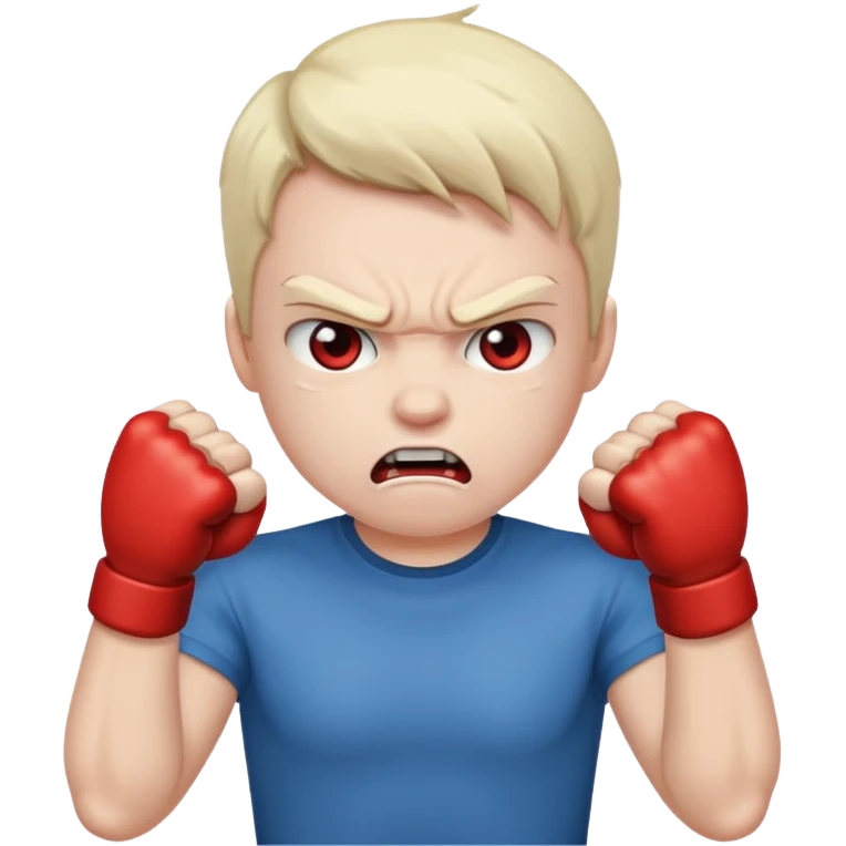 fuck emoji